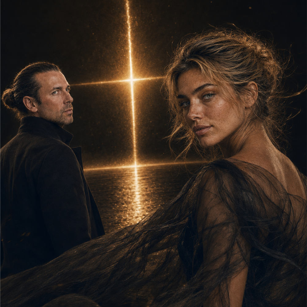 I Don't Know — Single Cover Art