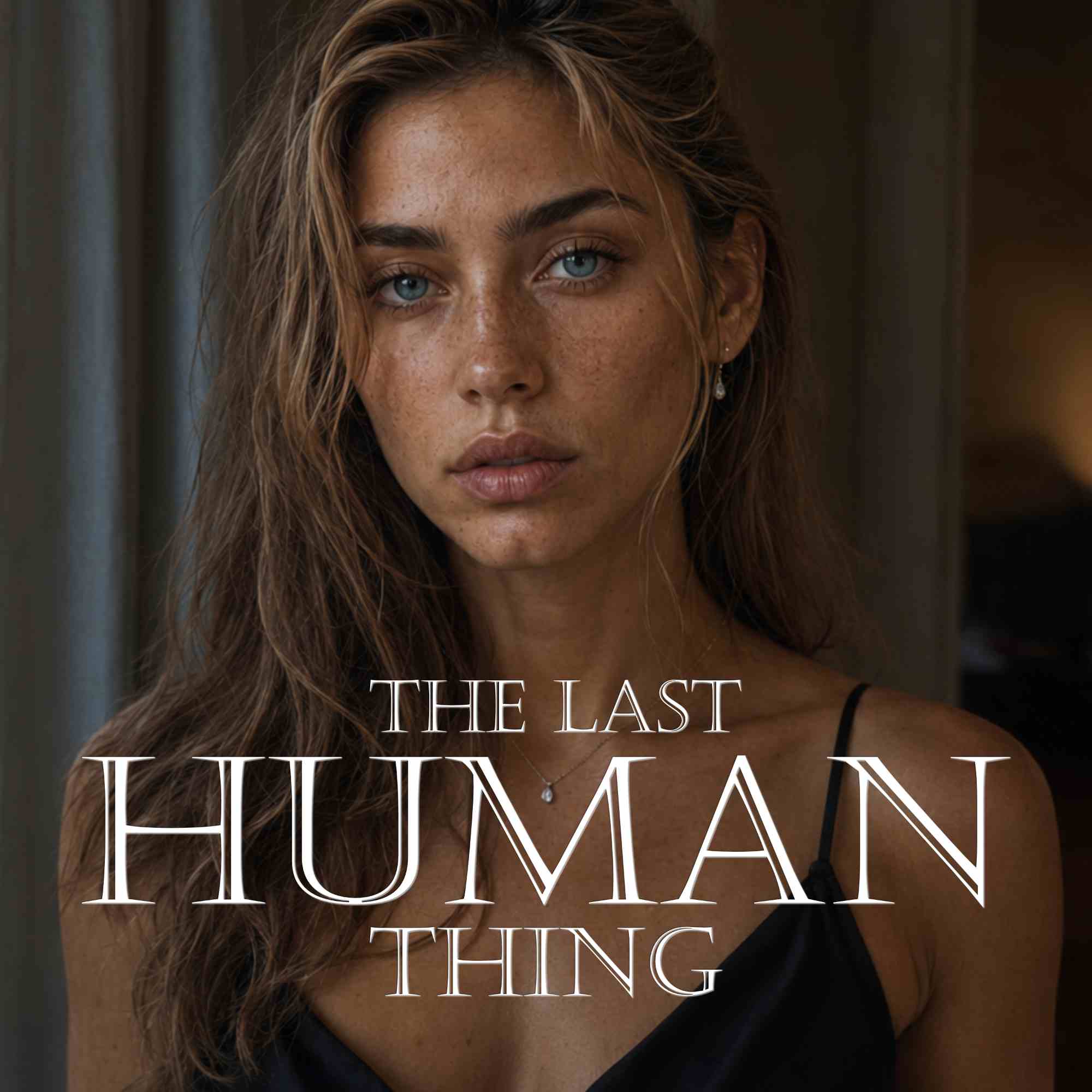 The Last Human Thing